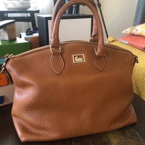 Authentic Dooney and Bourke 2 way